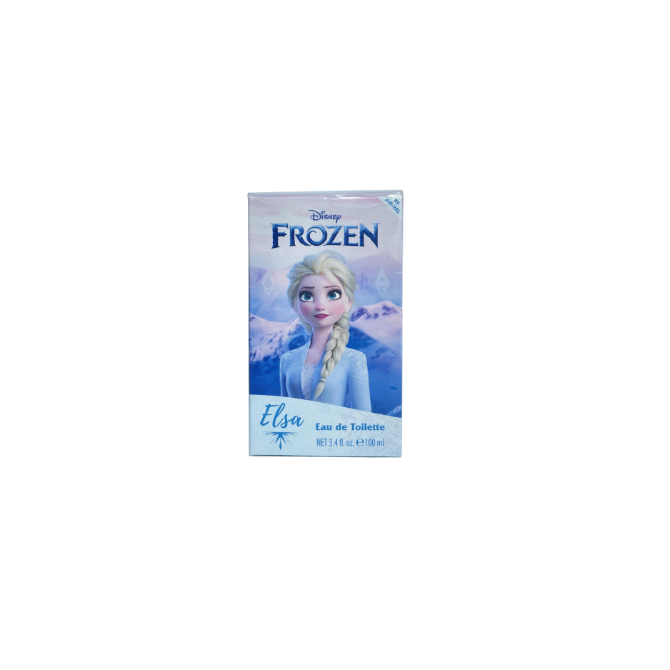 Perfume Frozen Elsa 100ml